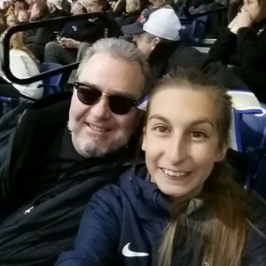 Meet your Posher, Caesar